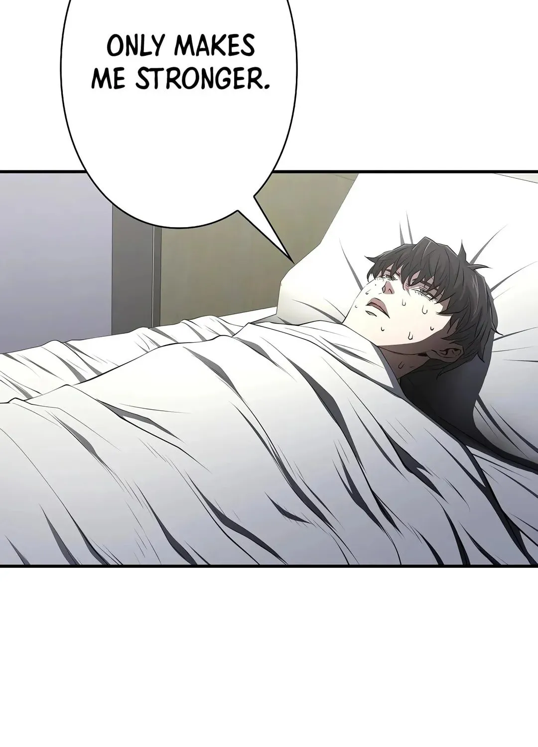 Born to Bleed Chapter 27 page 107 - 