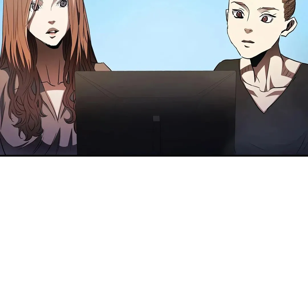 Born to Bleed Chapter 27 page 14 - 