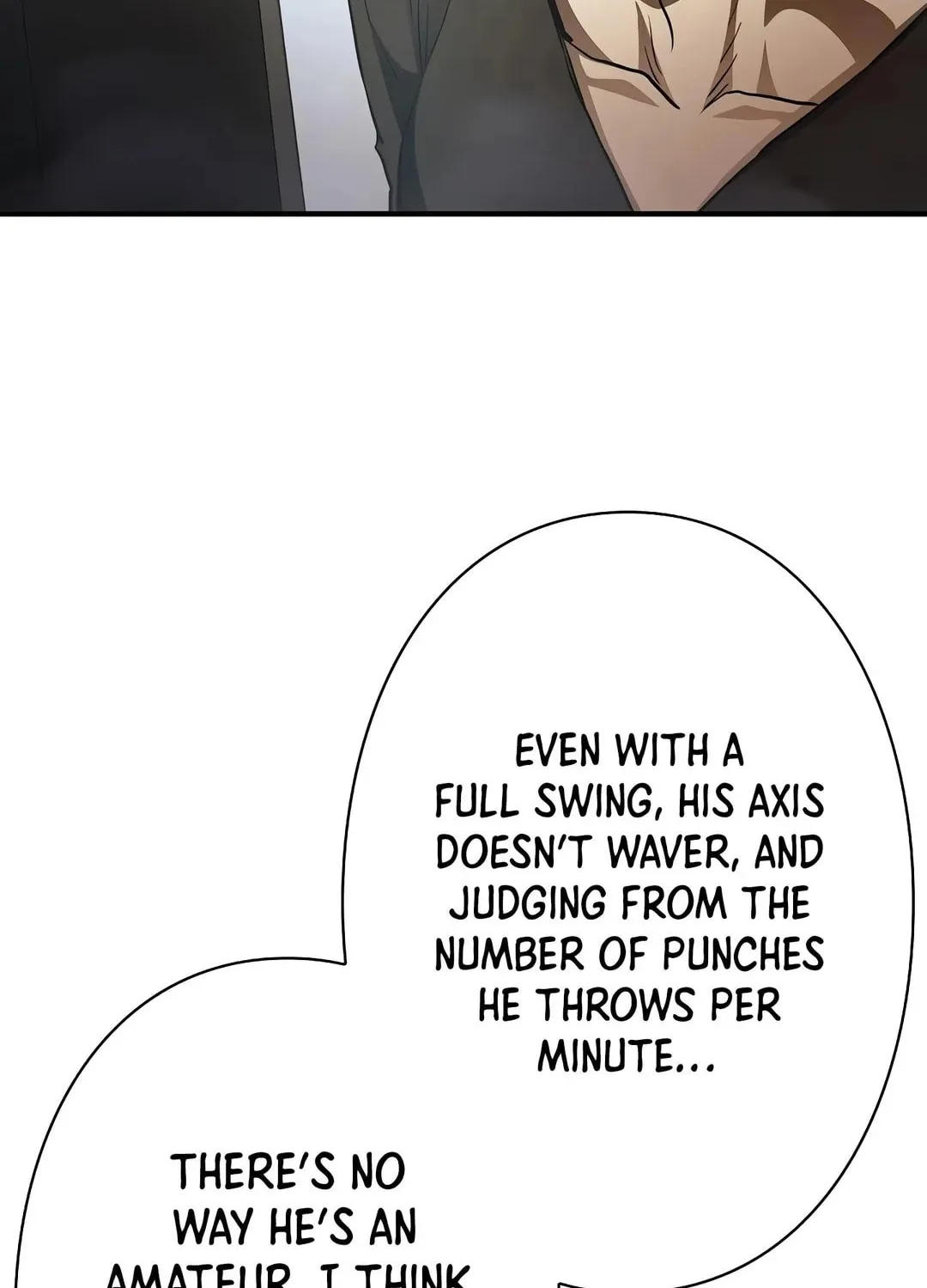 Born to Bleed Chapter 27 page 18 - 