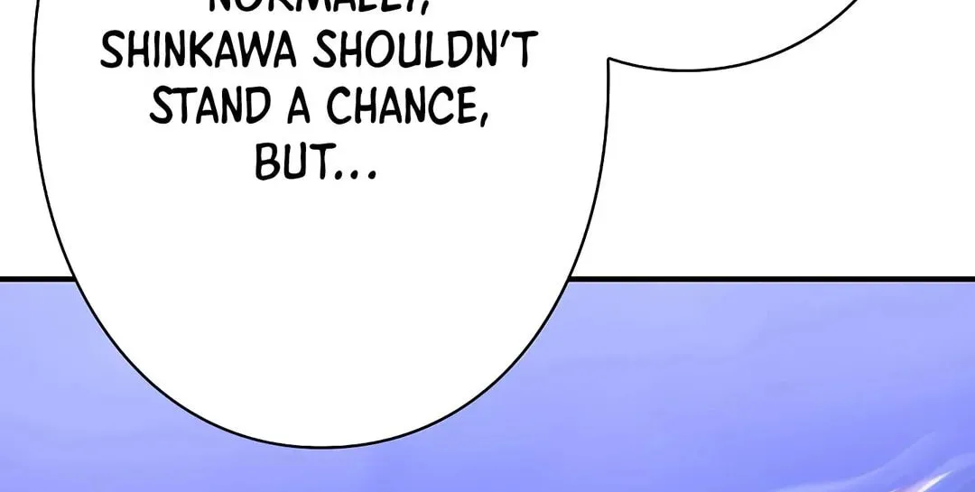 Born to Bleed Chapter 27 page 21 - 