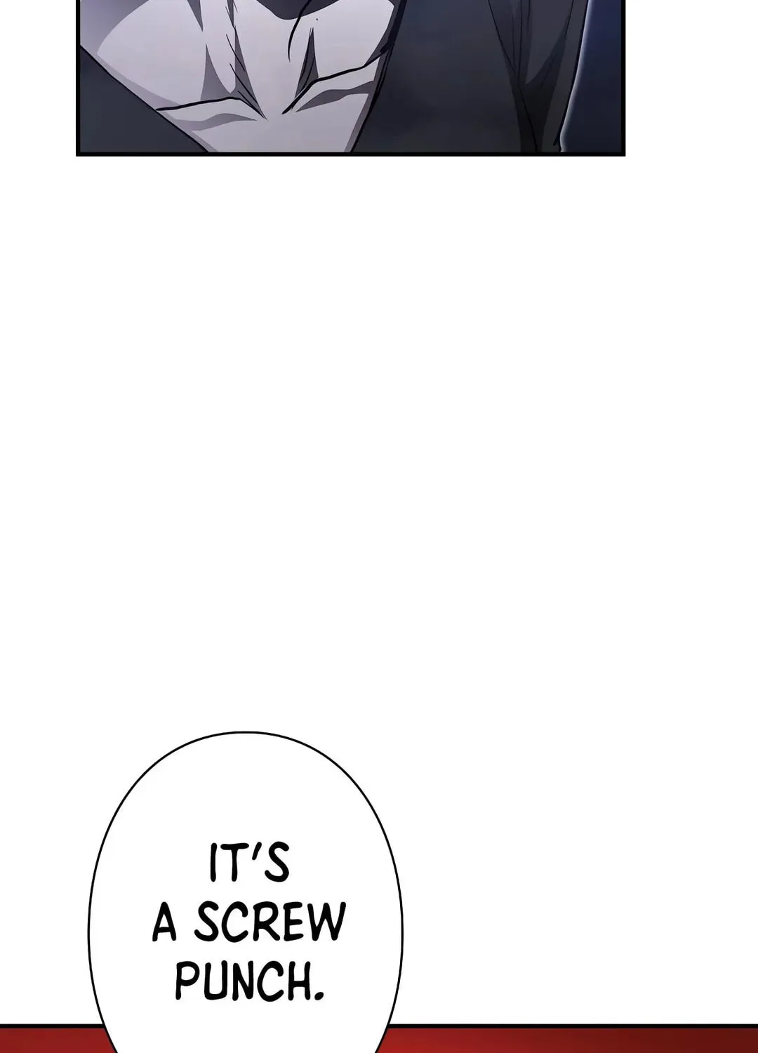 Born to Bleed Chapter 27 page 31 - 