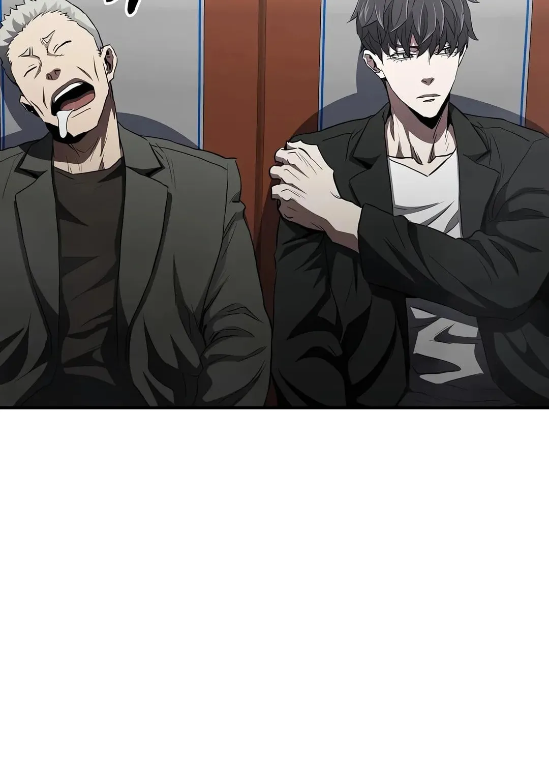 Born to Bleed Chapter 27 page 40 - 