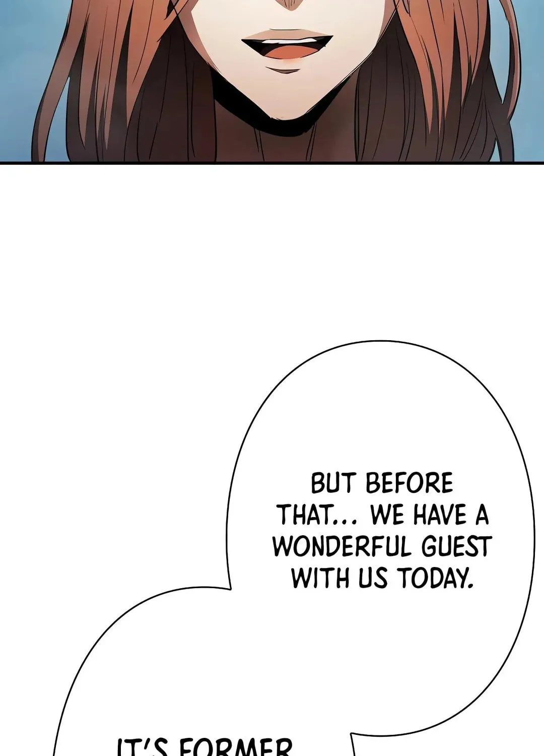Born to Bleed Chapter 27 page 5 - 