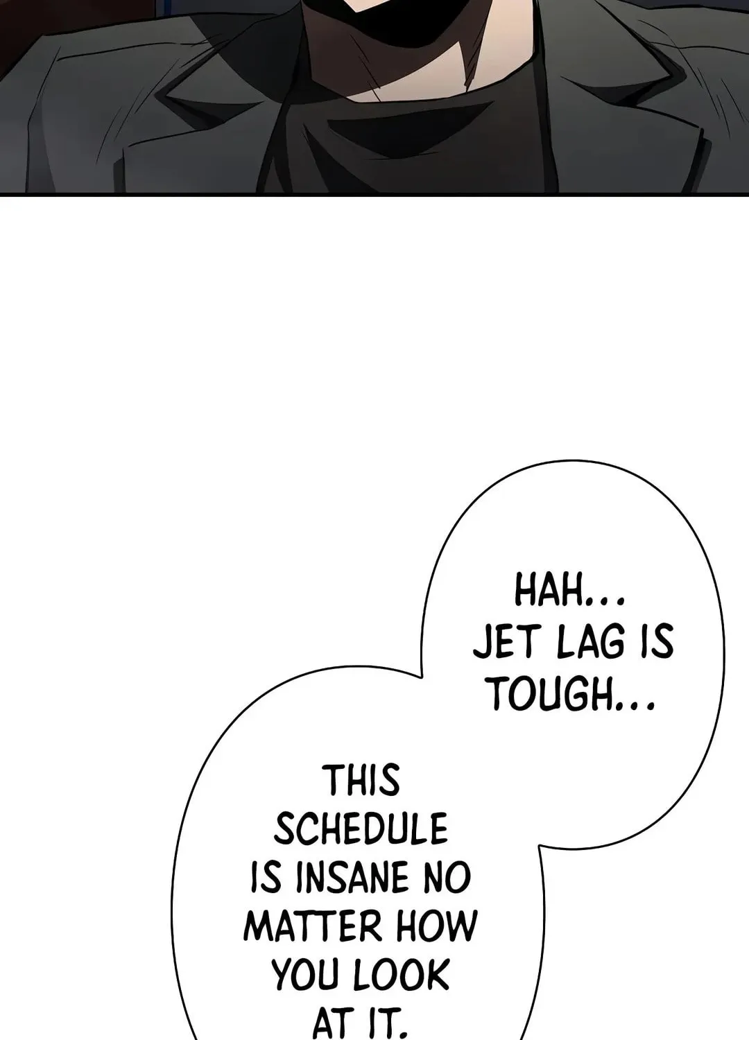 Born to Bleed Chapter 27 page 45 - 