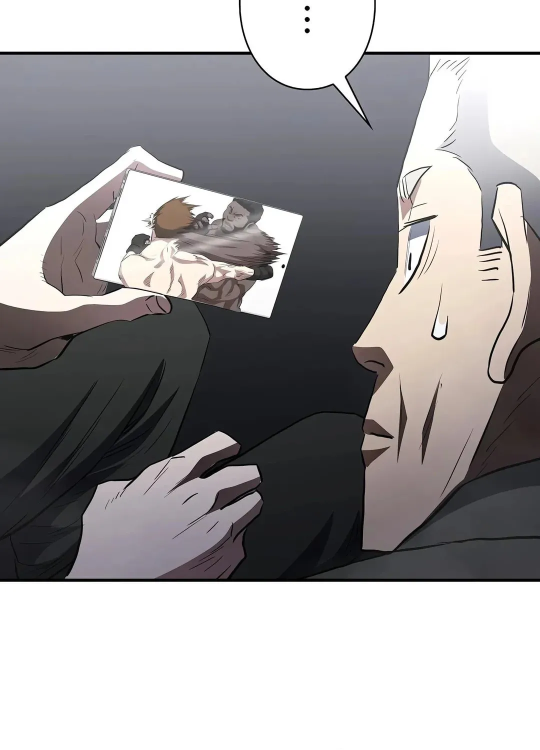 Born to Bleed Chapter 27 page 50 - 