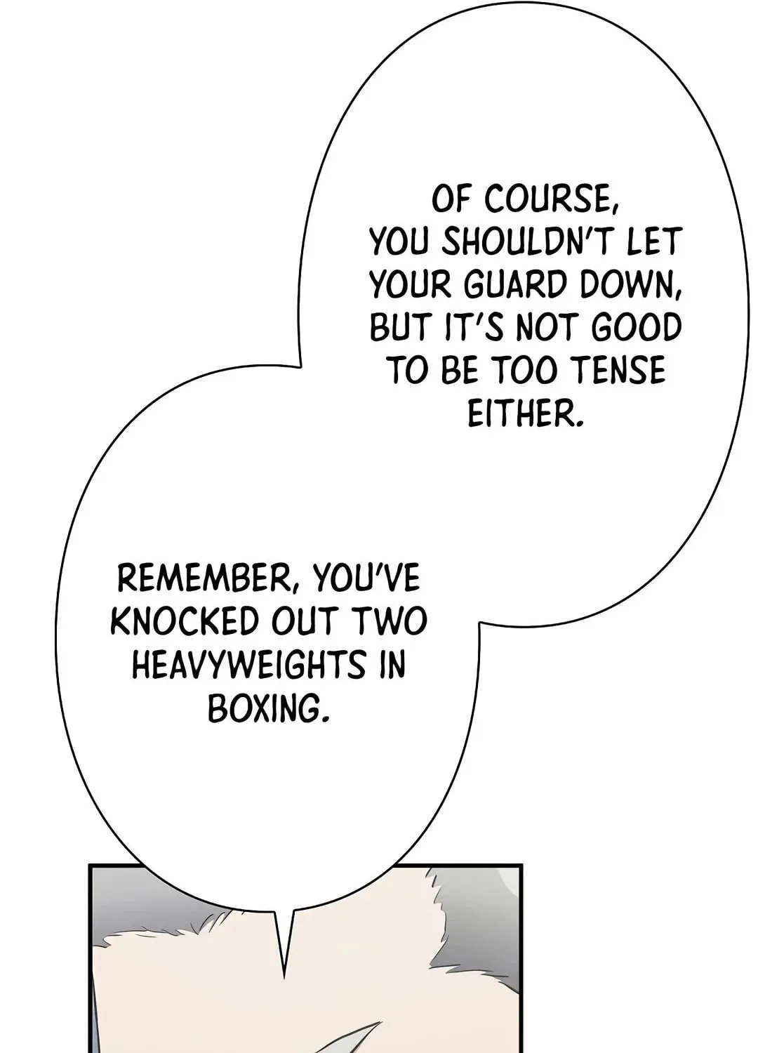 Born to Bleed Chapter 27 page 61 - 