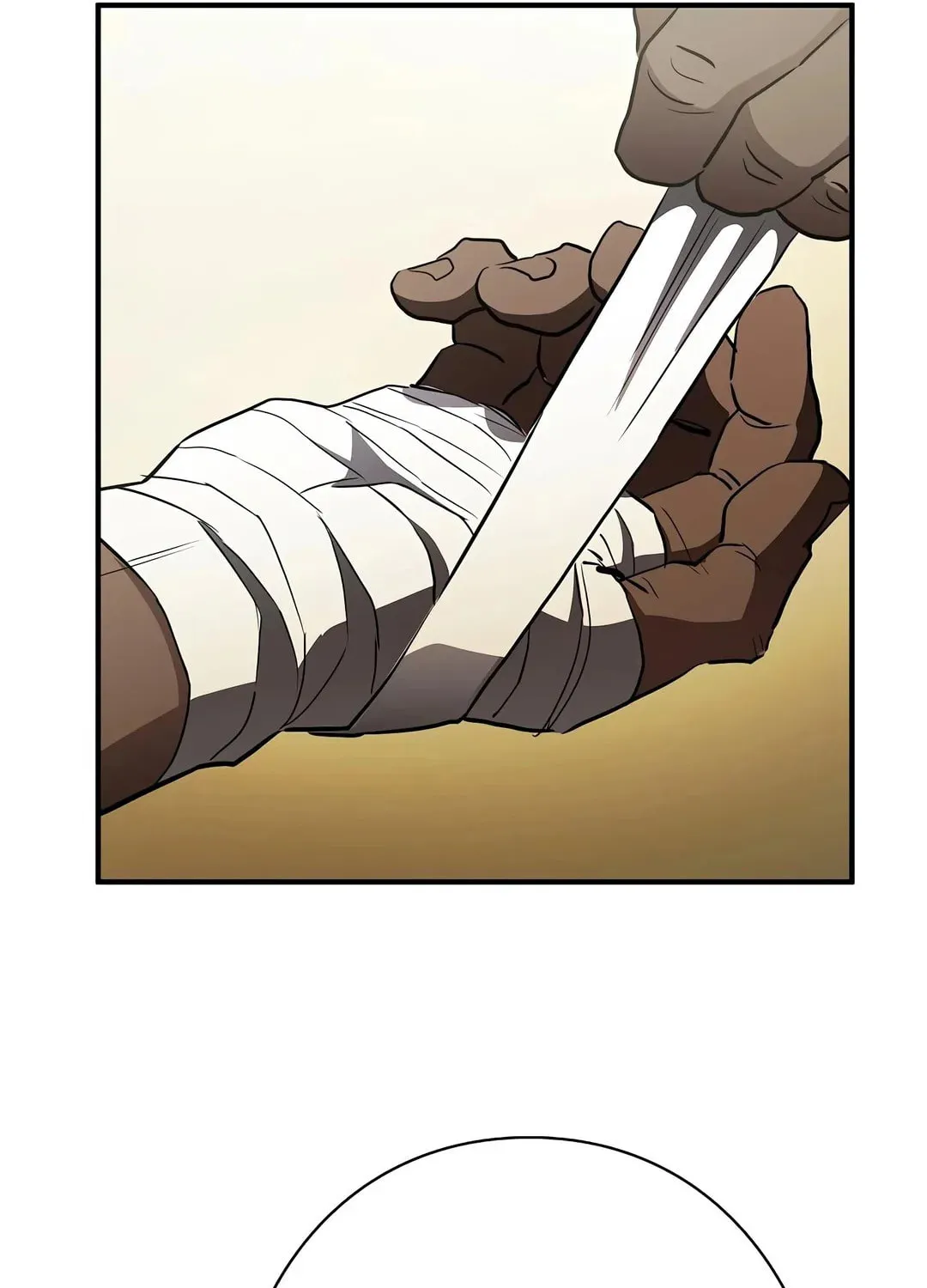 Born to Bleed Chapter 27 page 68 - 
