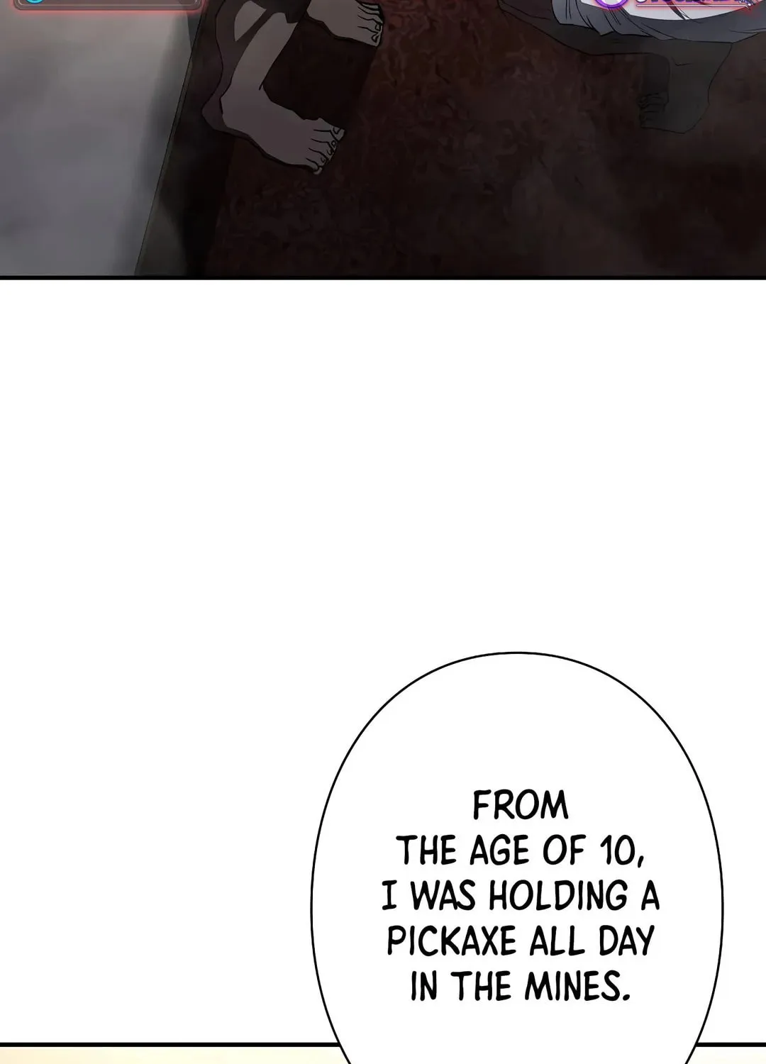 Born to Bleed Chapter 27 page 70 - 