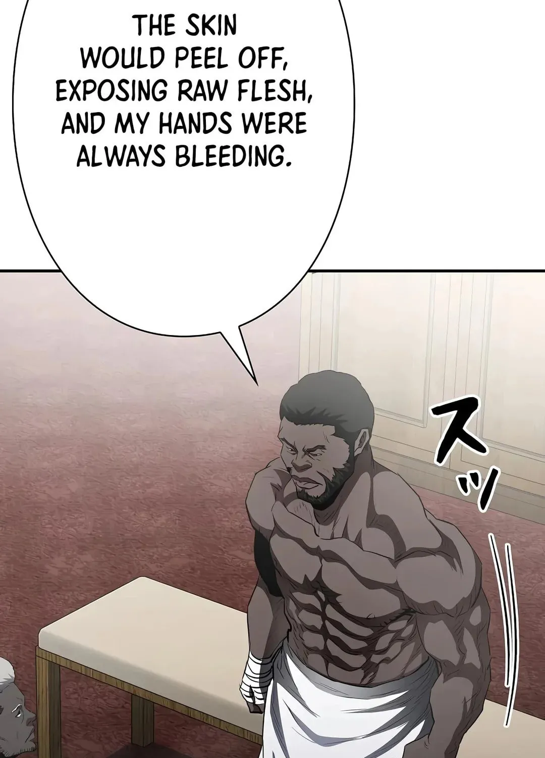 Born to Bleed Chapter 27 page 72 - 