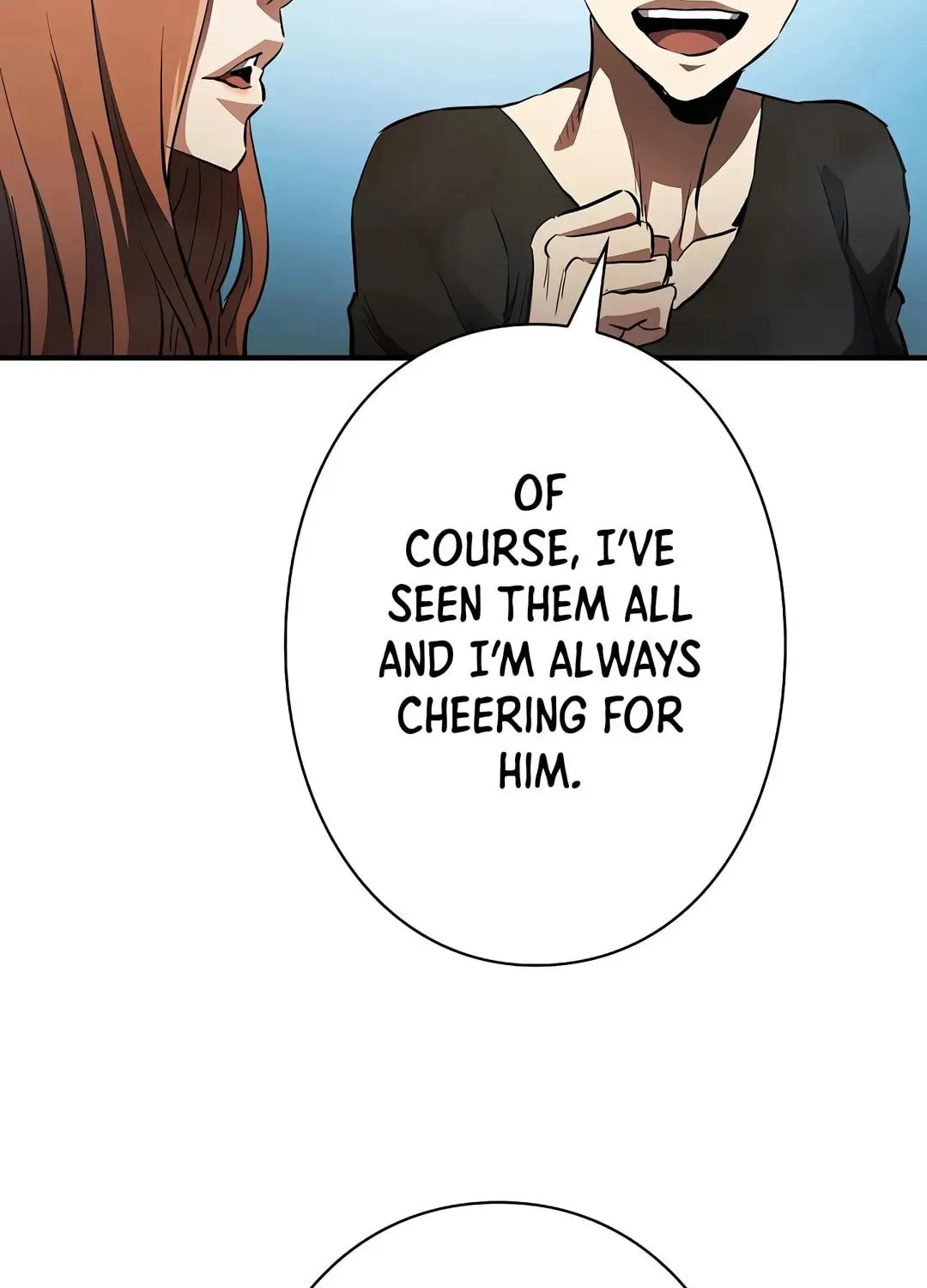 Born to Bleed Chapter 27 page 9 - 