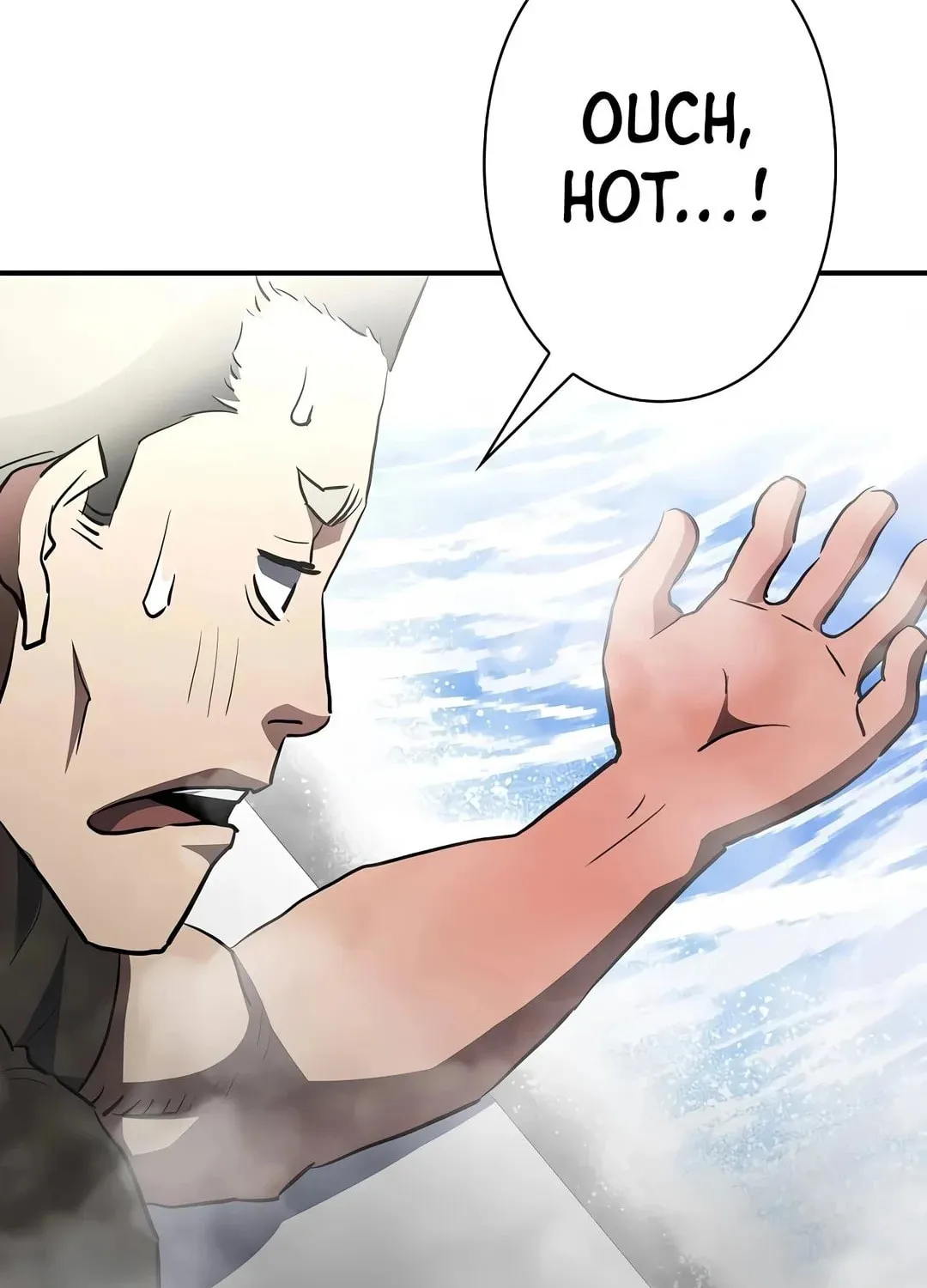 Born to Bleed Chapter 27 page 84 - 