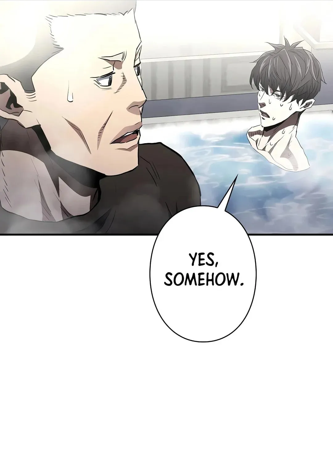 Born to Bleed Chapter 27 page 89 - 