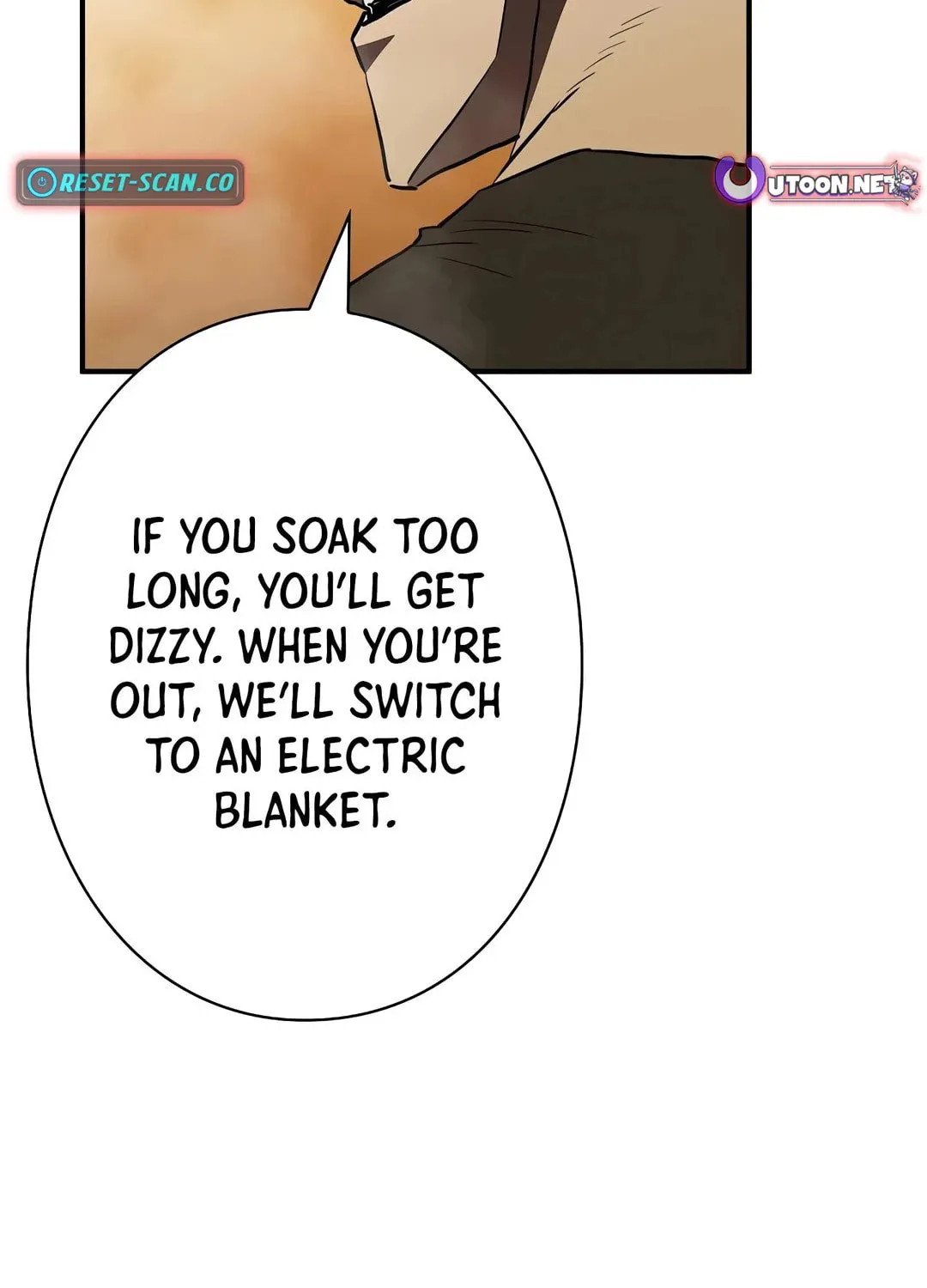 Born to Bleed Chapter 27 page 91 - 