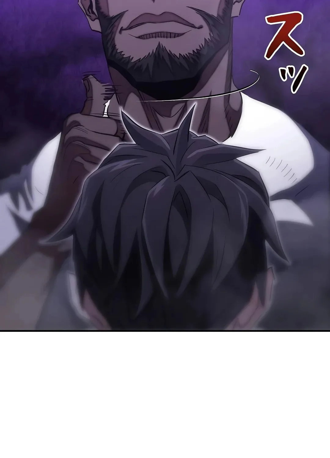 Born to Bleed Chapter 28 page 11 - 