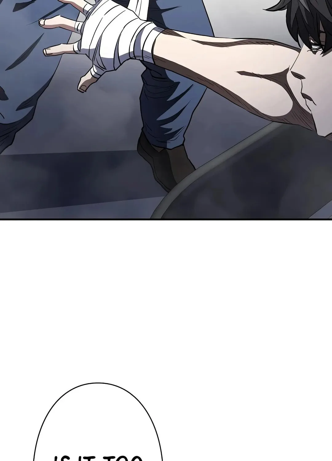 Born to Bleed Chapter 28 page 108 - 