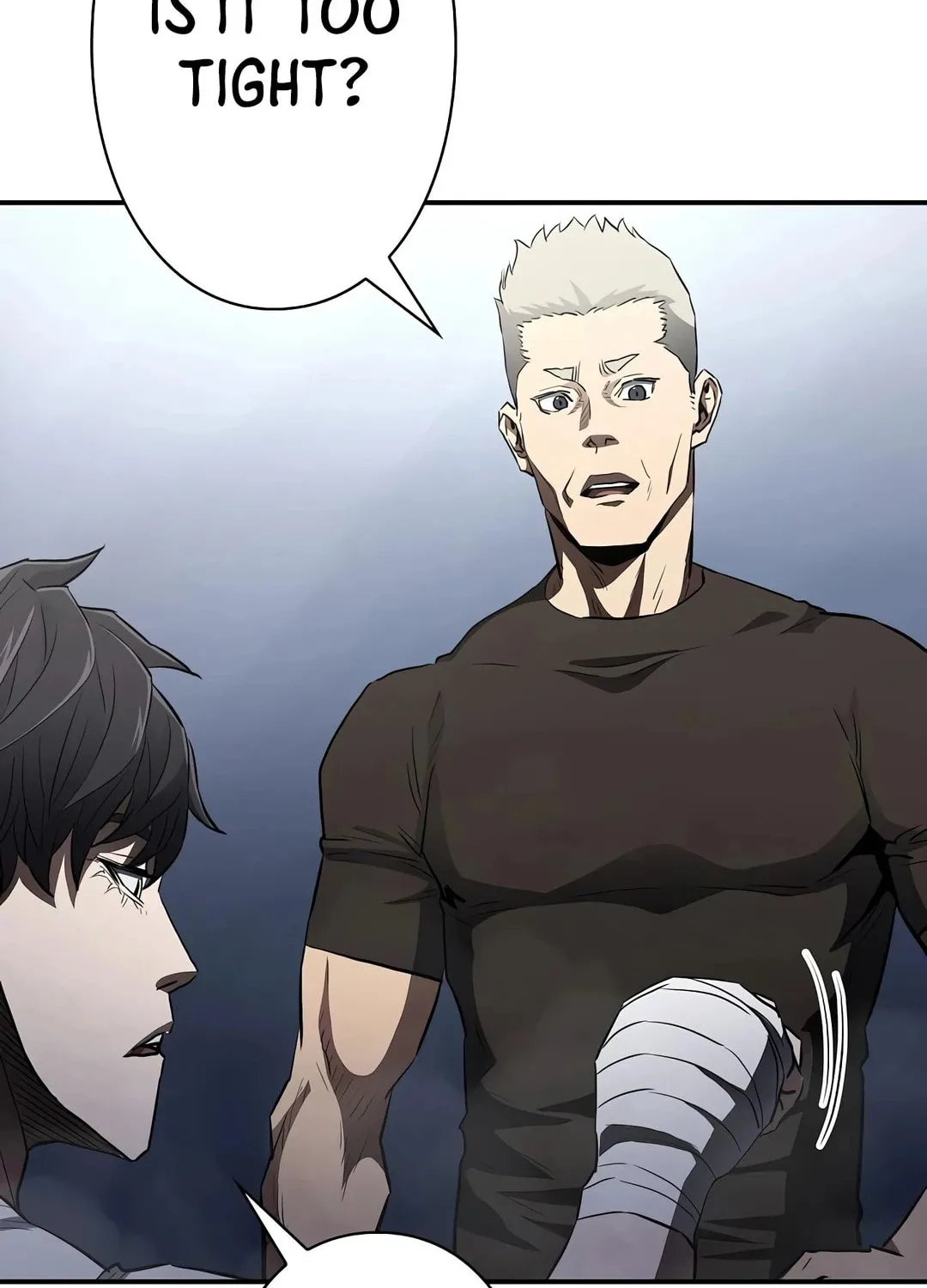 Born to Bleed Chapter 28 page 109 - 