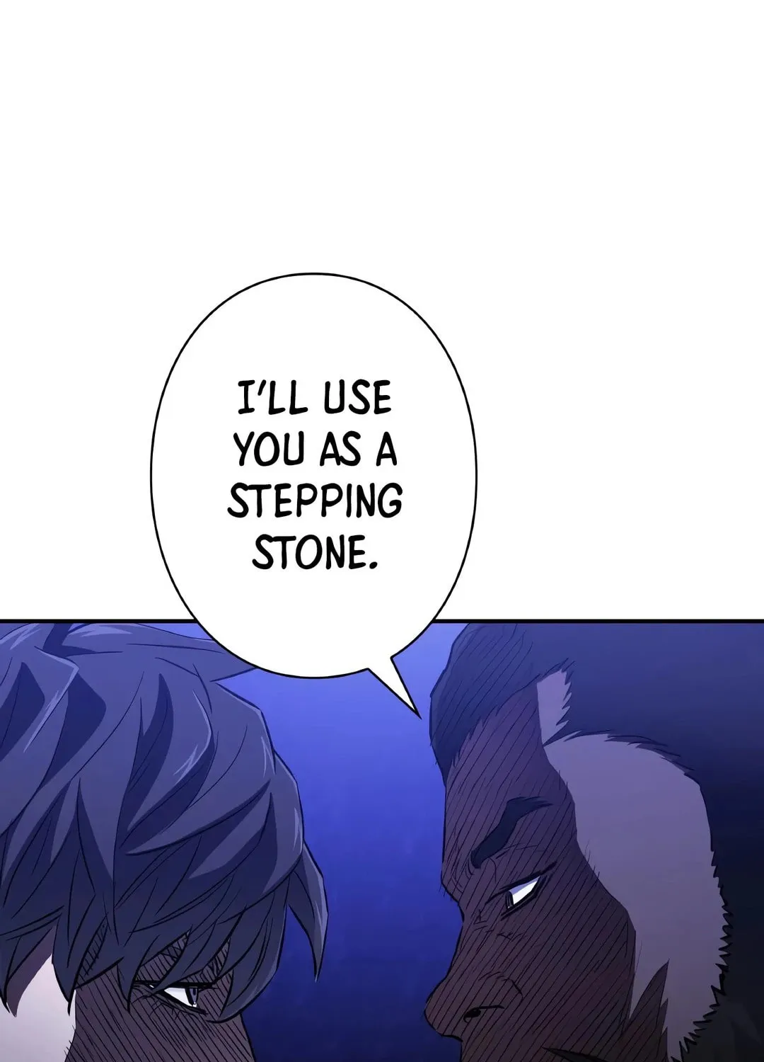 Born to Bleed Chapter 28 page 12 - 
