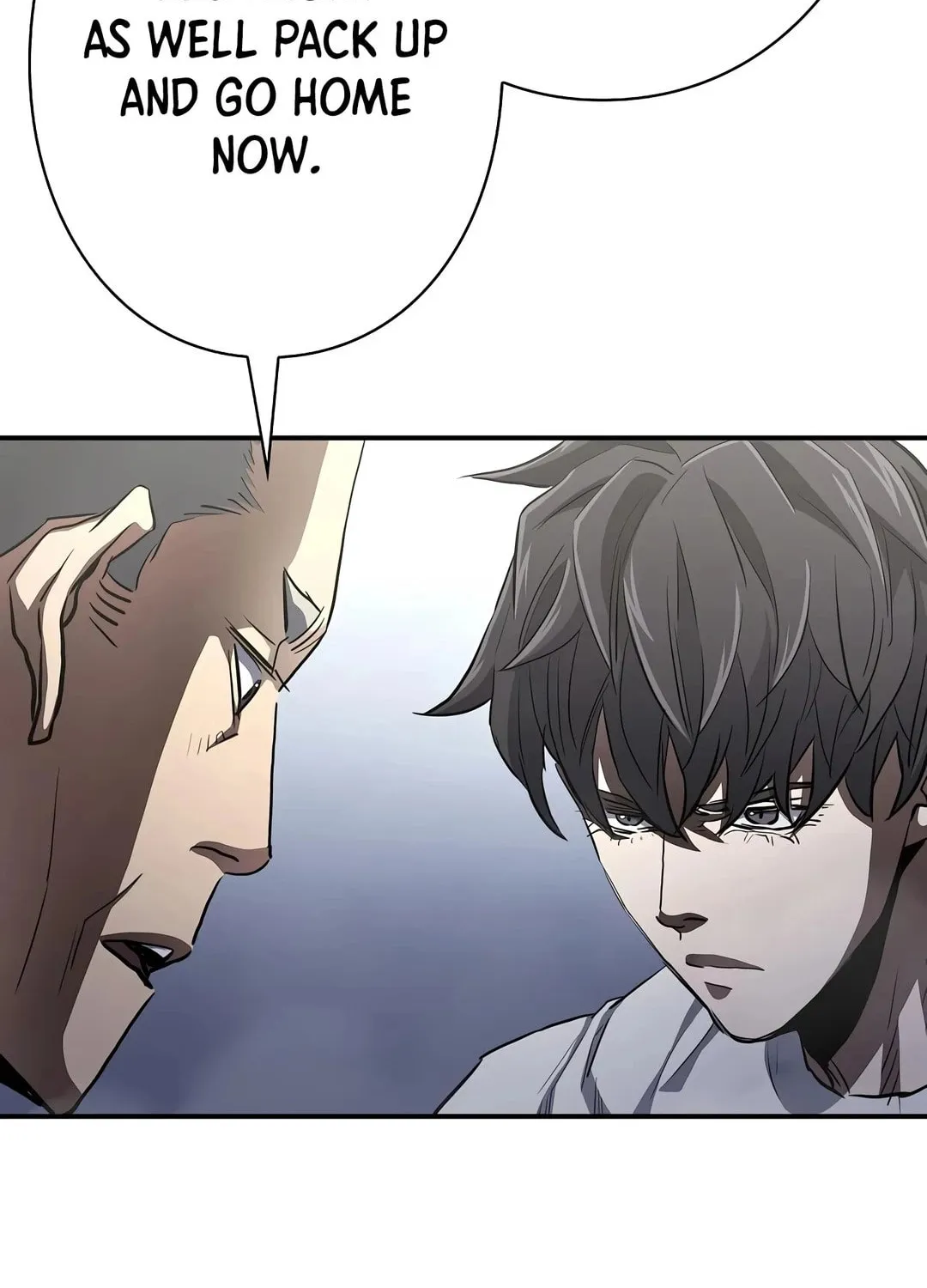 Born to Bleed Chapter 28 page 116 - 