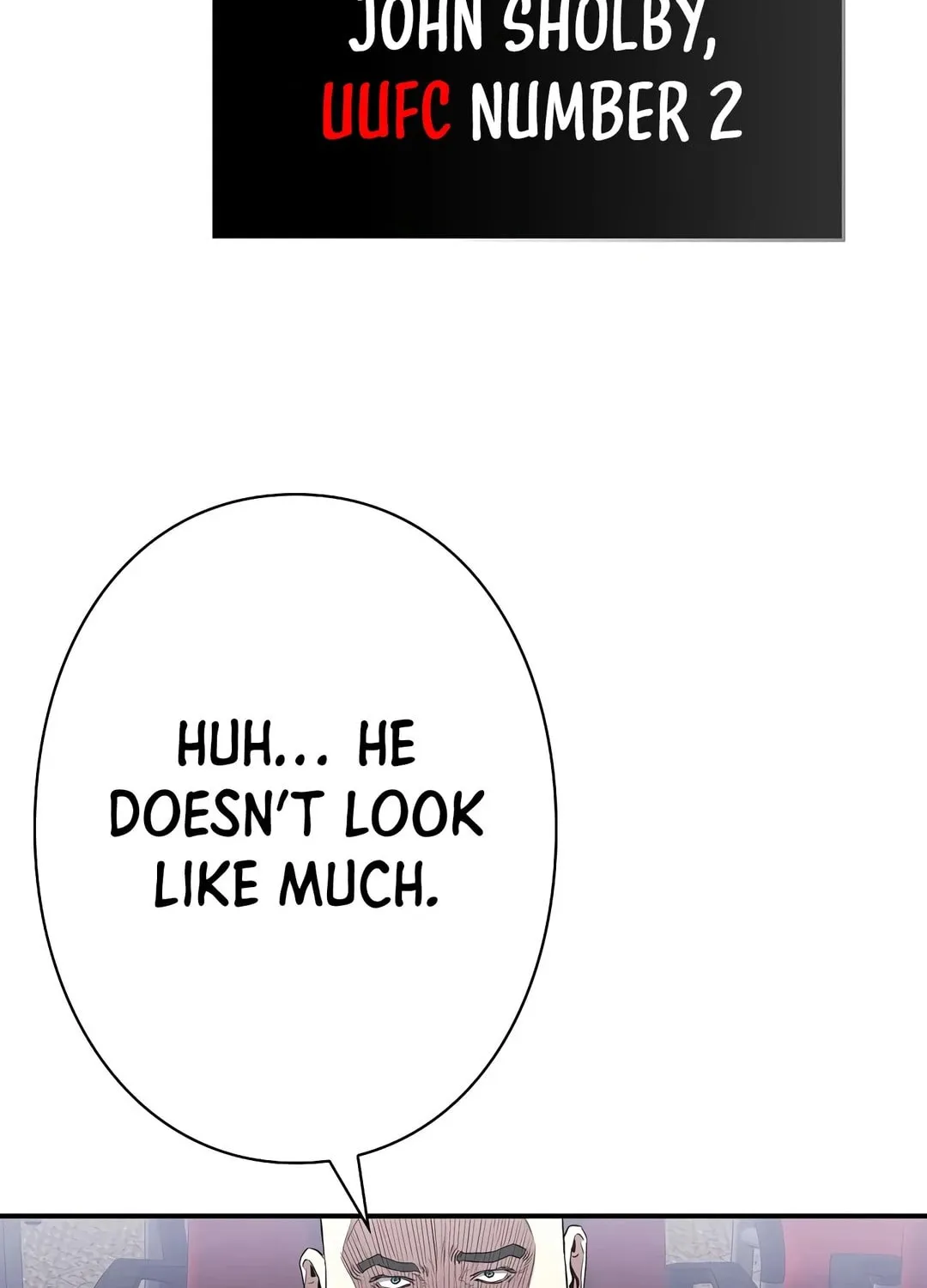 Born to Bleed Chapter 28 page 19 - 