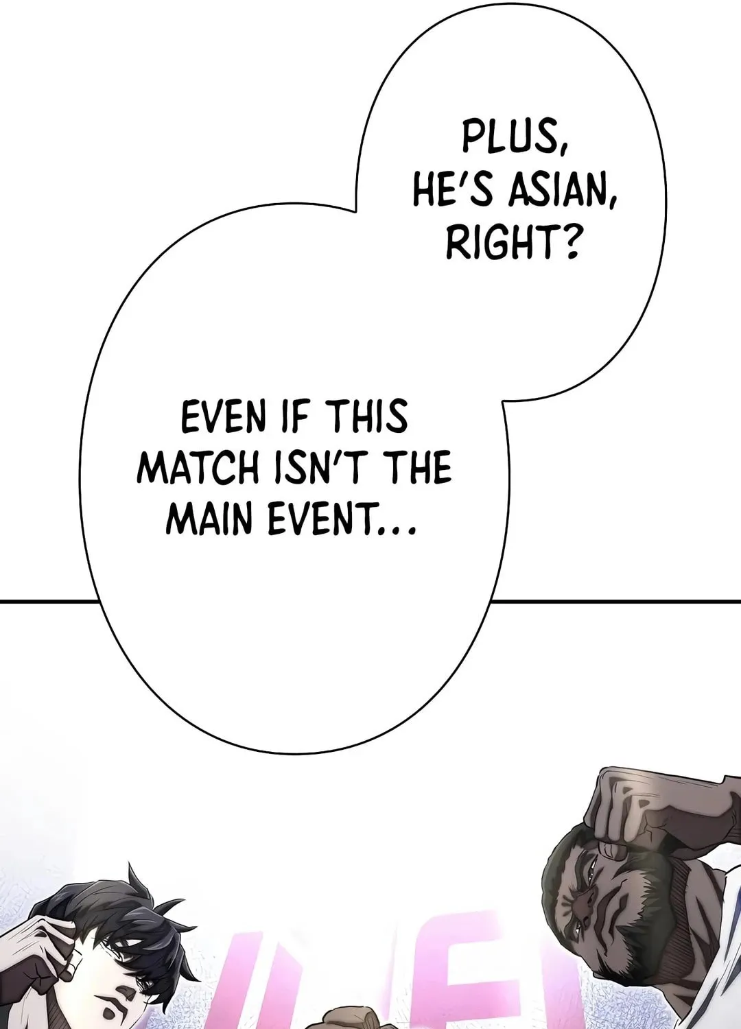 Born to Bleed Chapter 28 page 22 - 