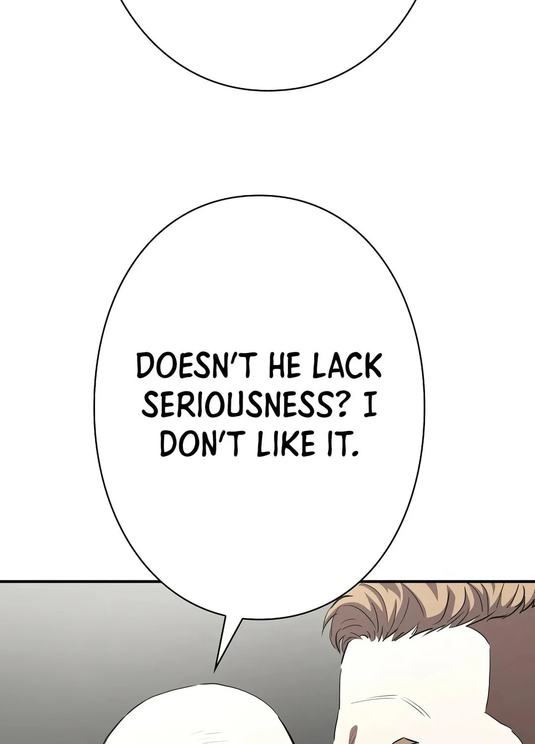 Born to Bleed Chapter 28 page 24 - 