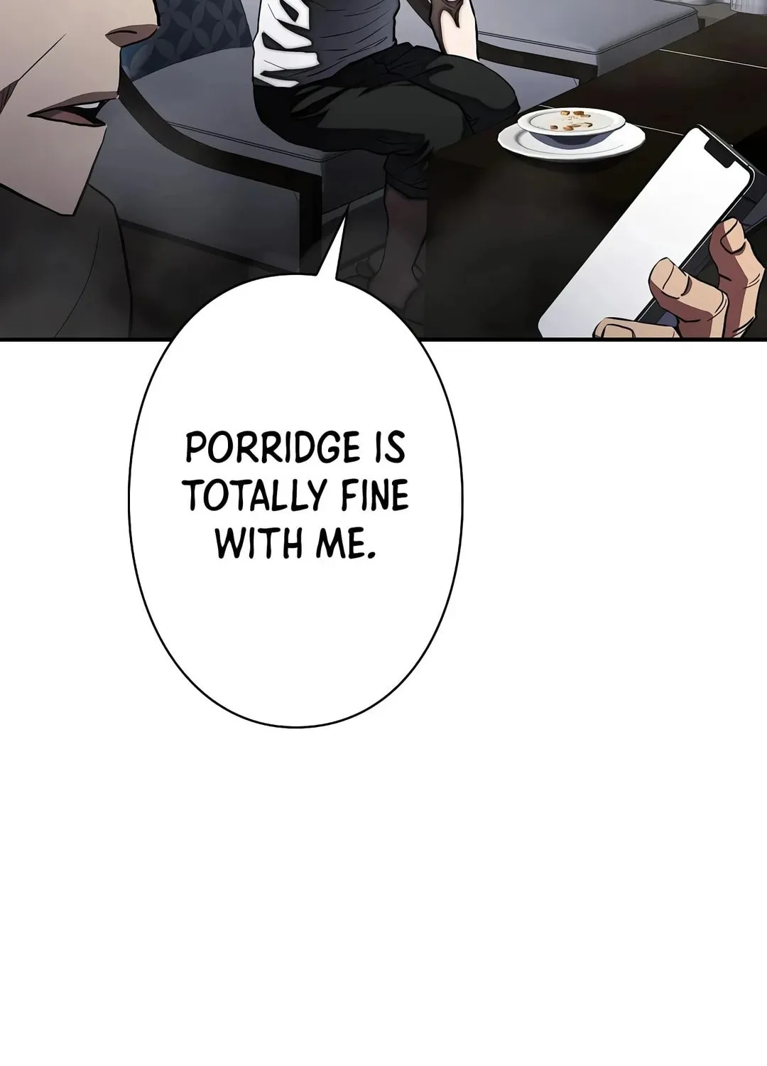 Born to Bleed Chapter 28 page 34 - 