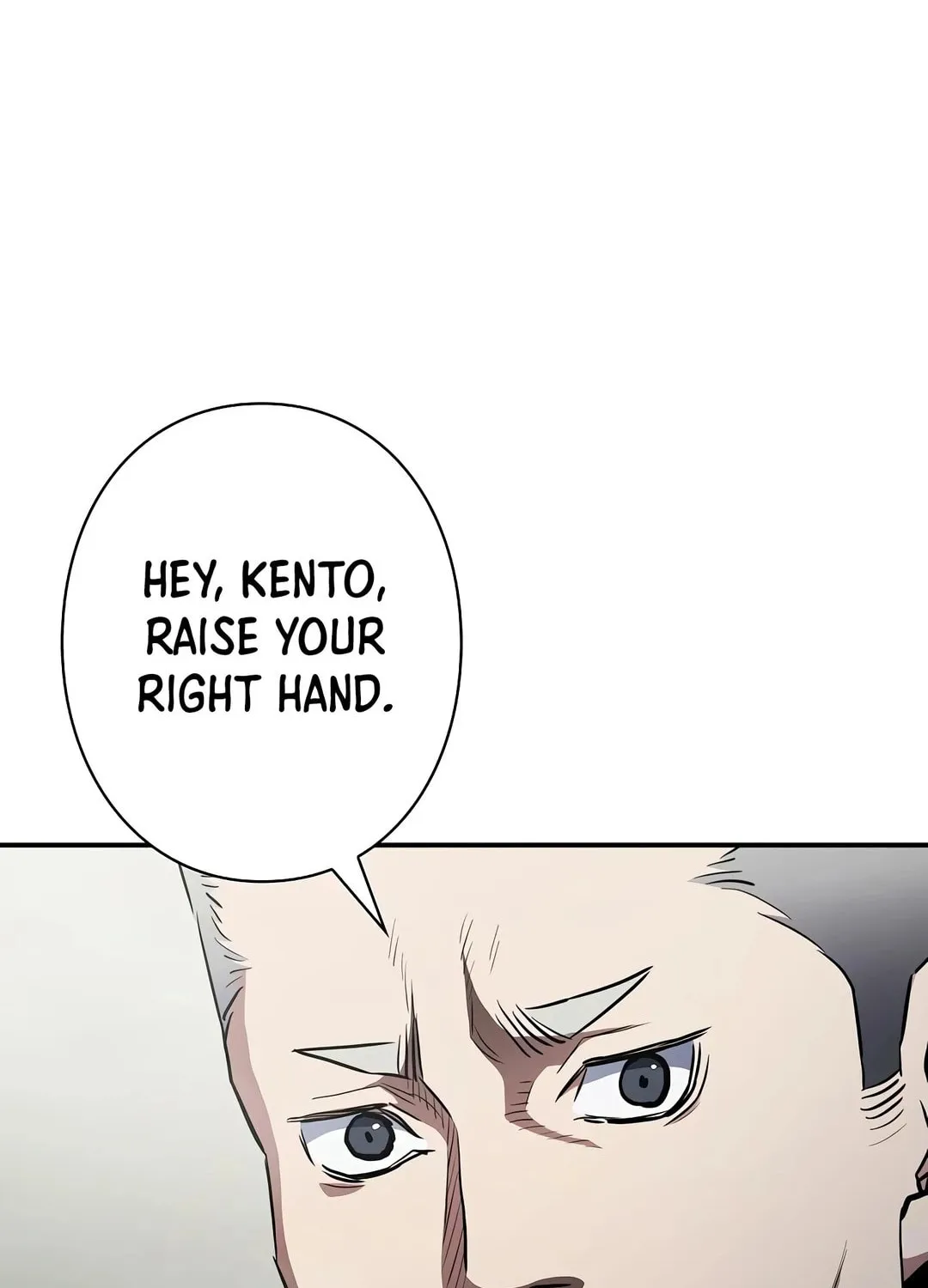 Born to Bleed Chapter 28 page 37 - 