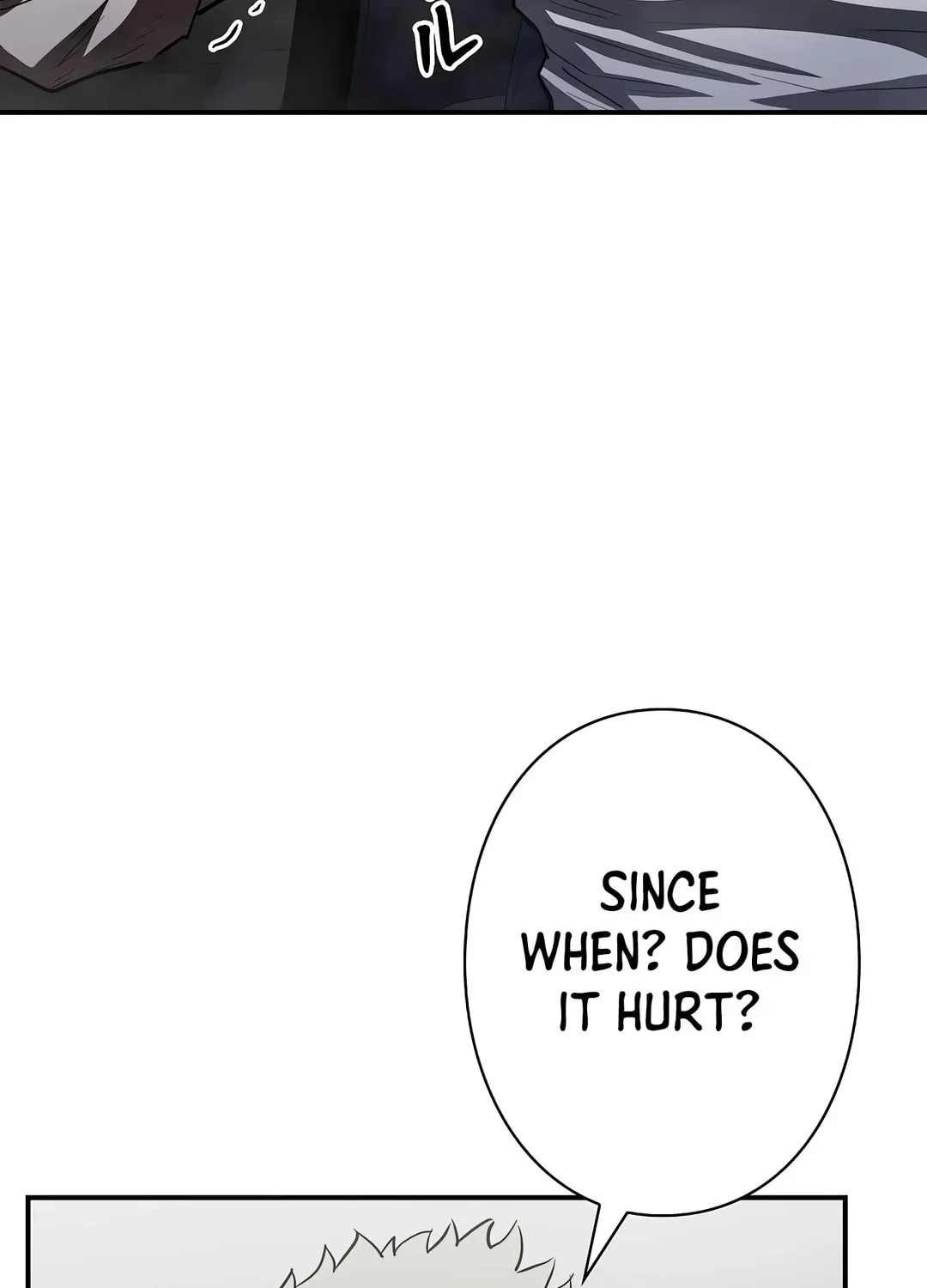 Born to Bleed Chapter 28 page 40 - 