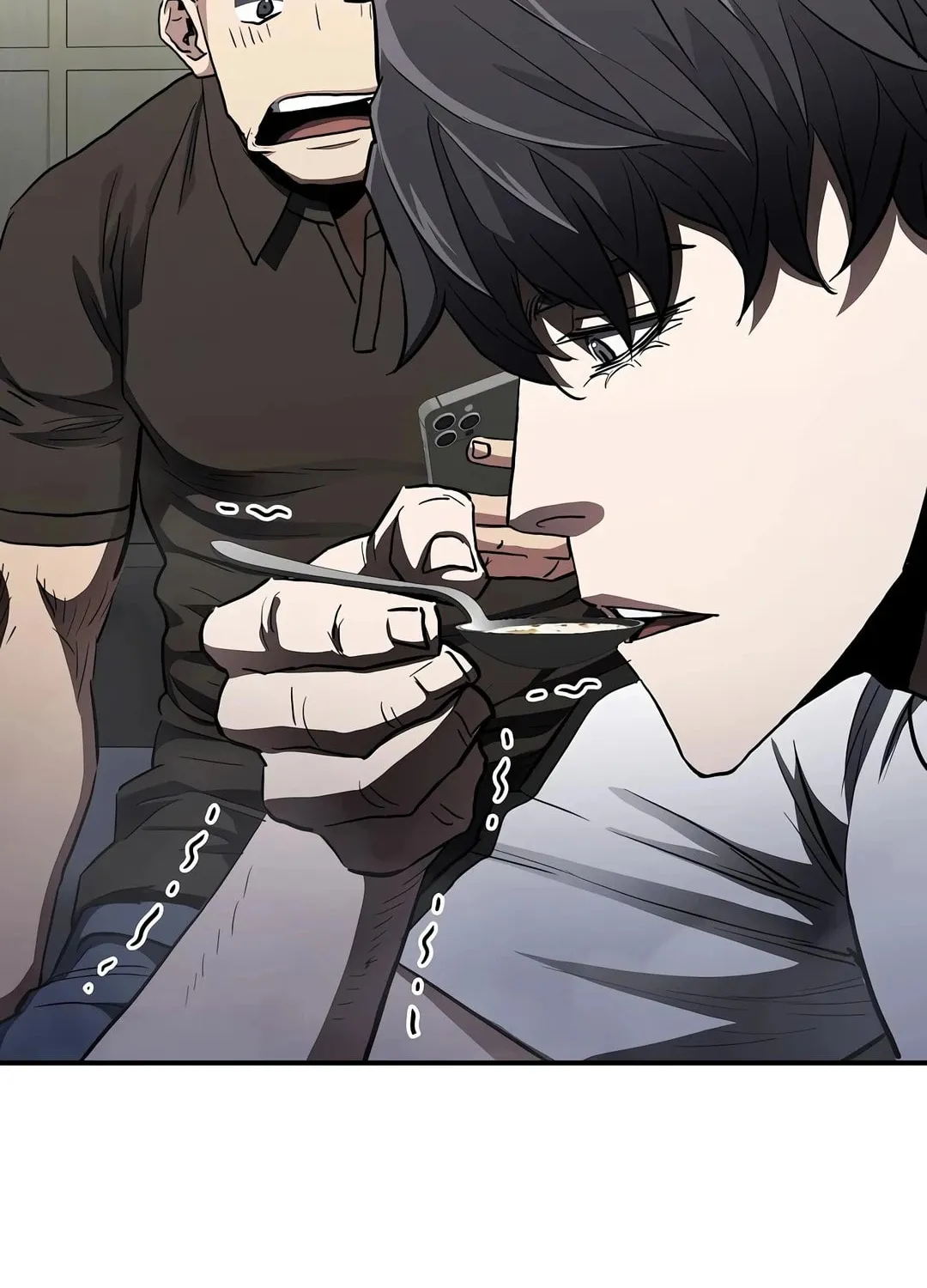 Born to Bleed Chapter 28 page 48 - 