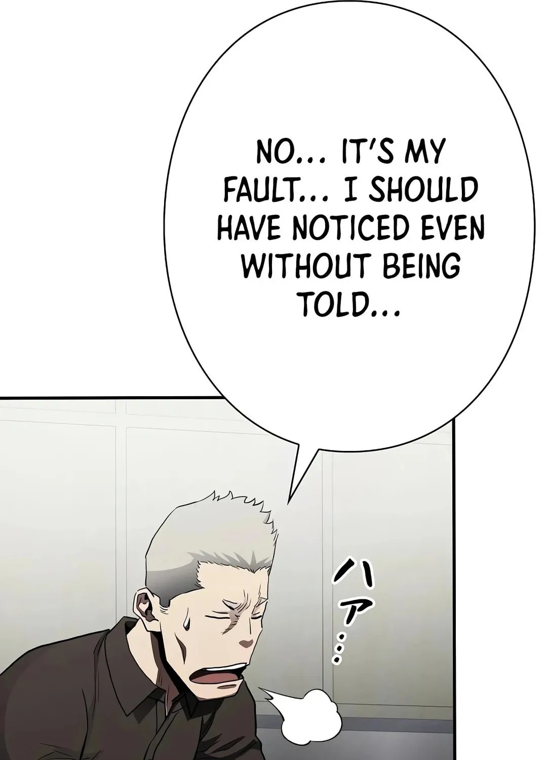 Born to Bleed Chapter 28 page 50 - 