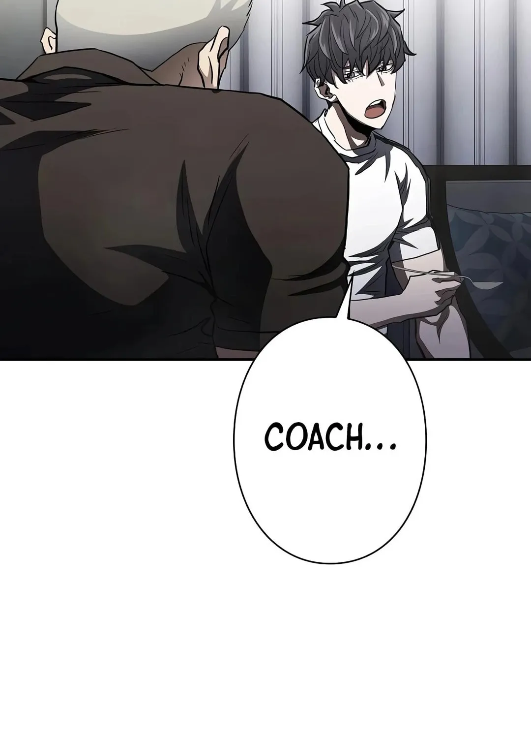Born to Bleed Chapter 28 page 57 - 
