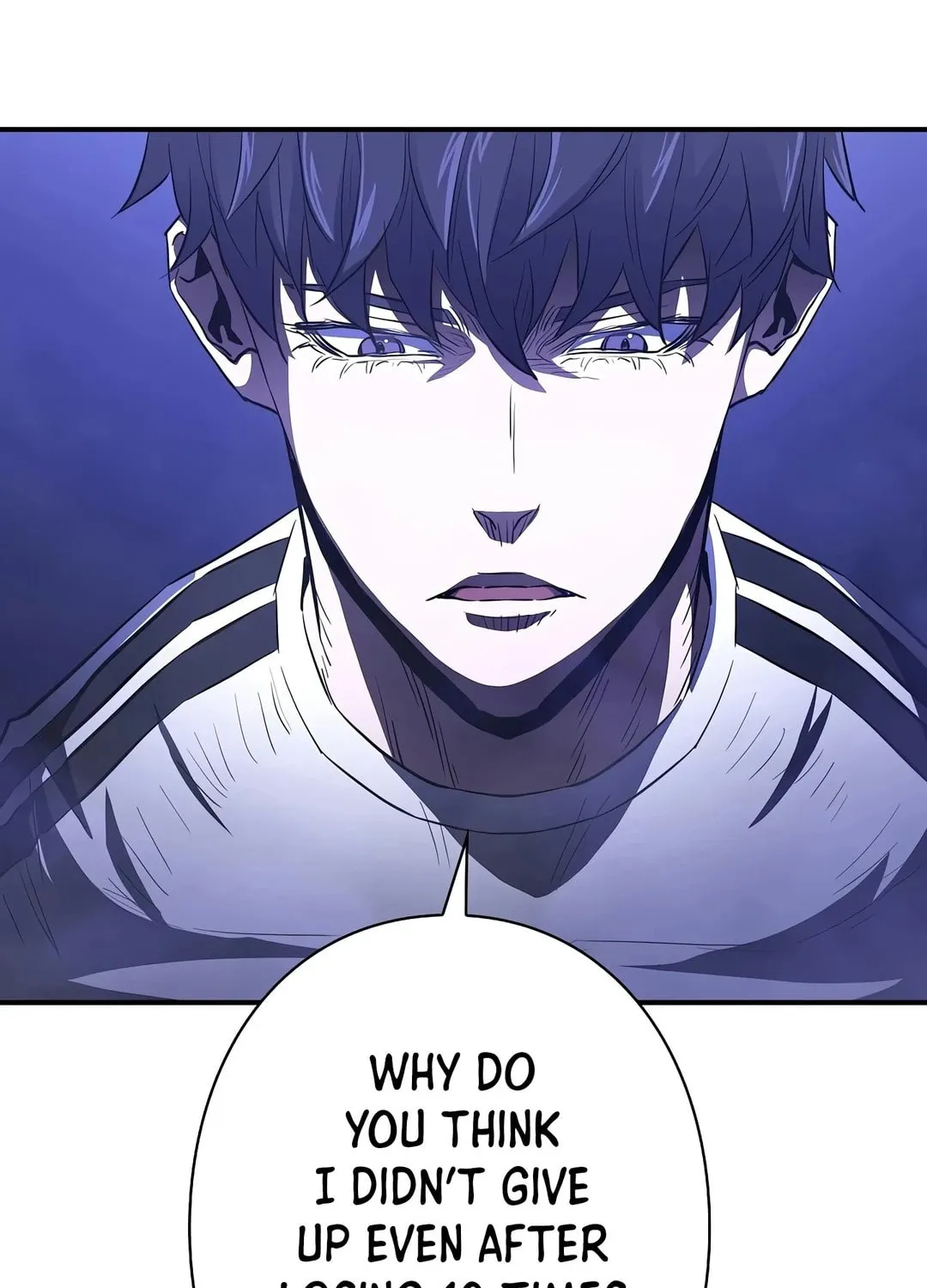 Born to Bleed Chapter 28 page 58 - 