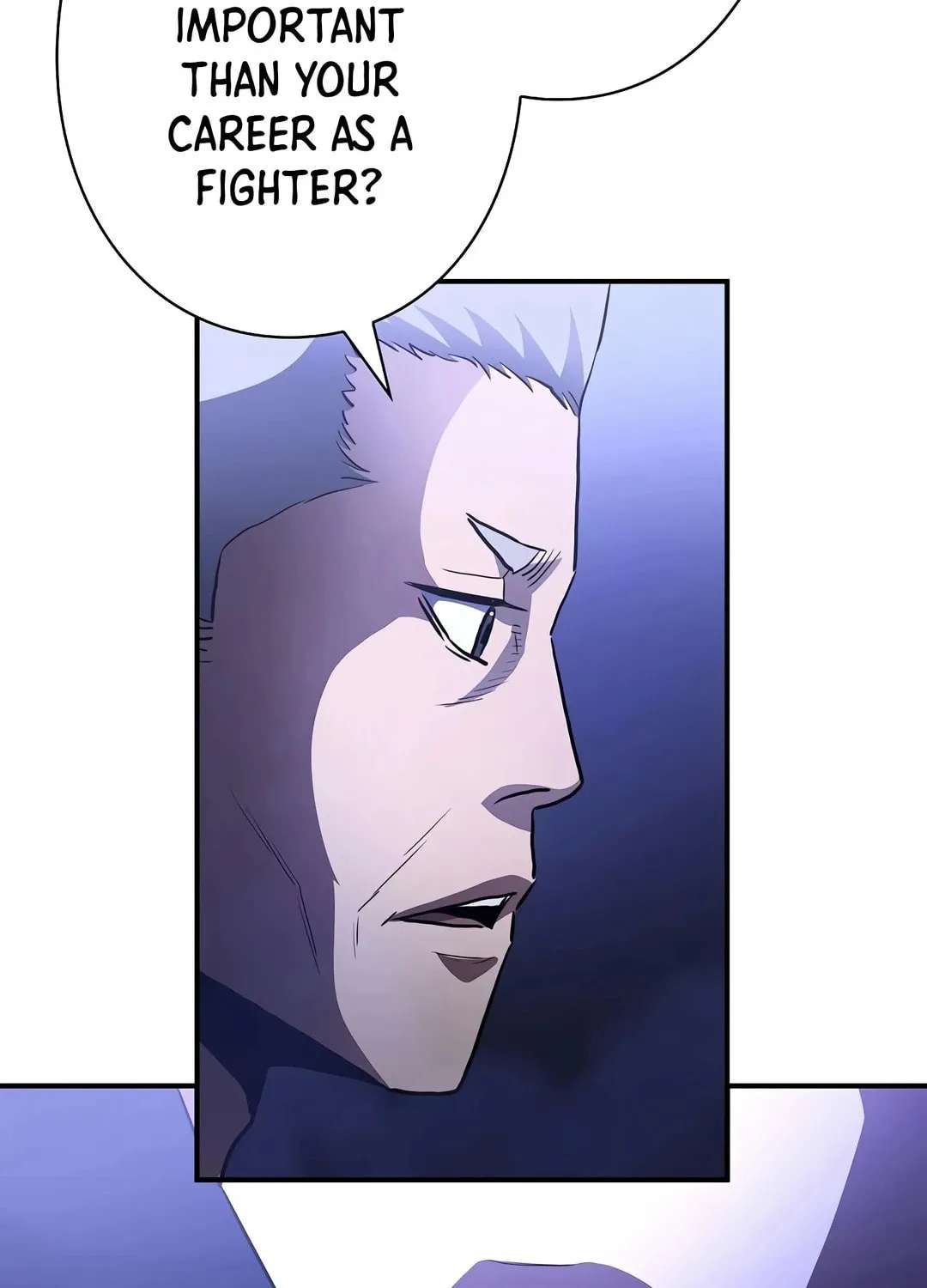 Born to Bleed Chapter 28 page 64 - 