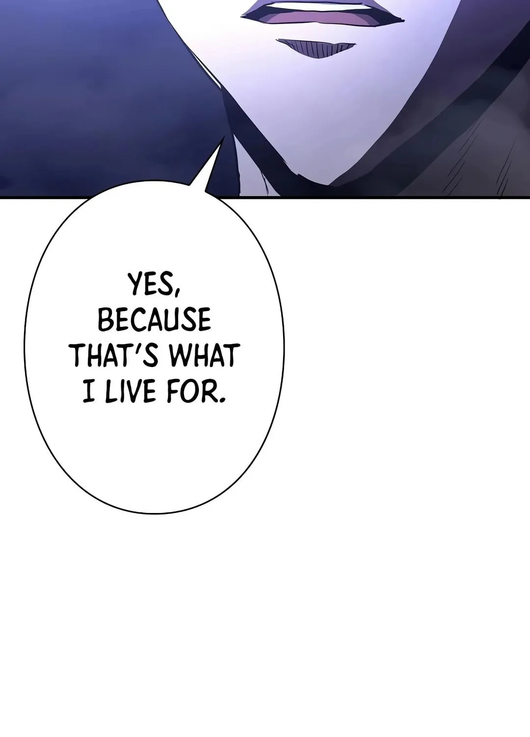 Born to Bleed Chapter 28 page 65 - 