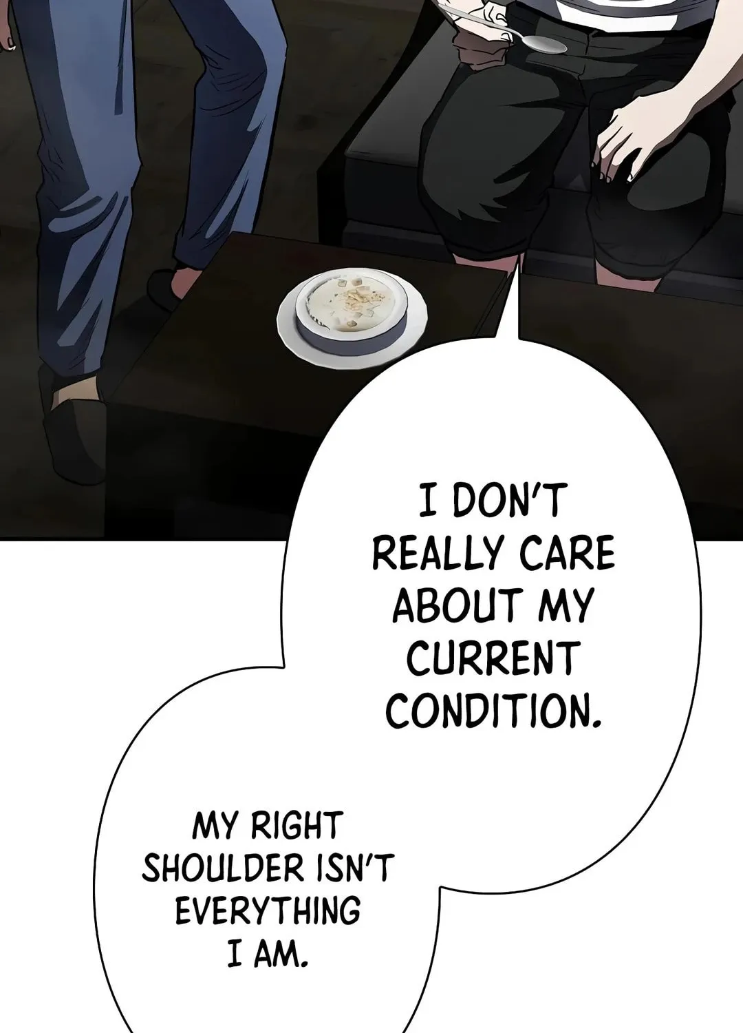 Born to Bleed Chapter 28 page 67 - 