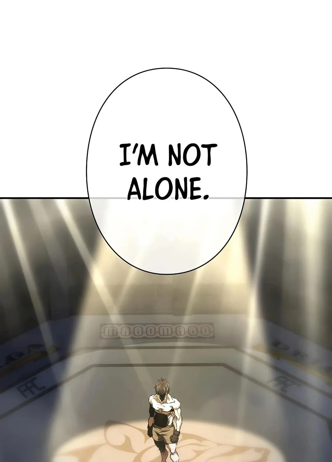 Born to Bleed Chapter 28 page 80 - 