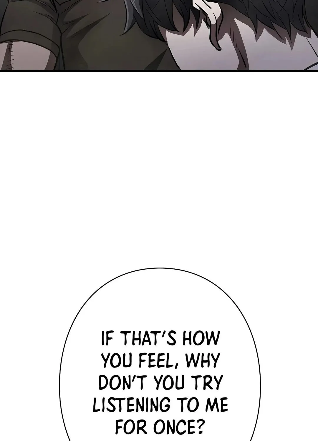 Born to Bleed Chapter 28 page 84 - 