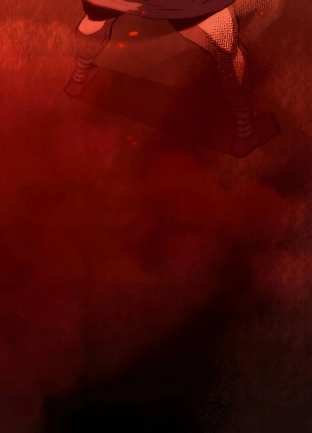 Born to Bleed Chapter 29 page 106 - 