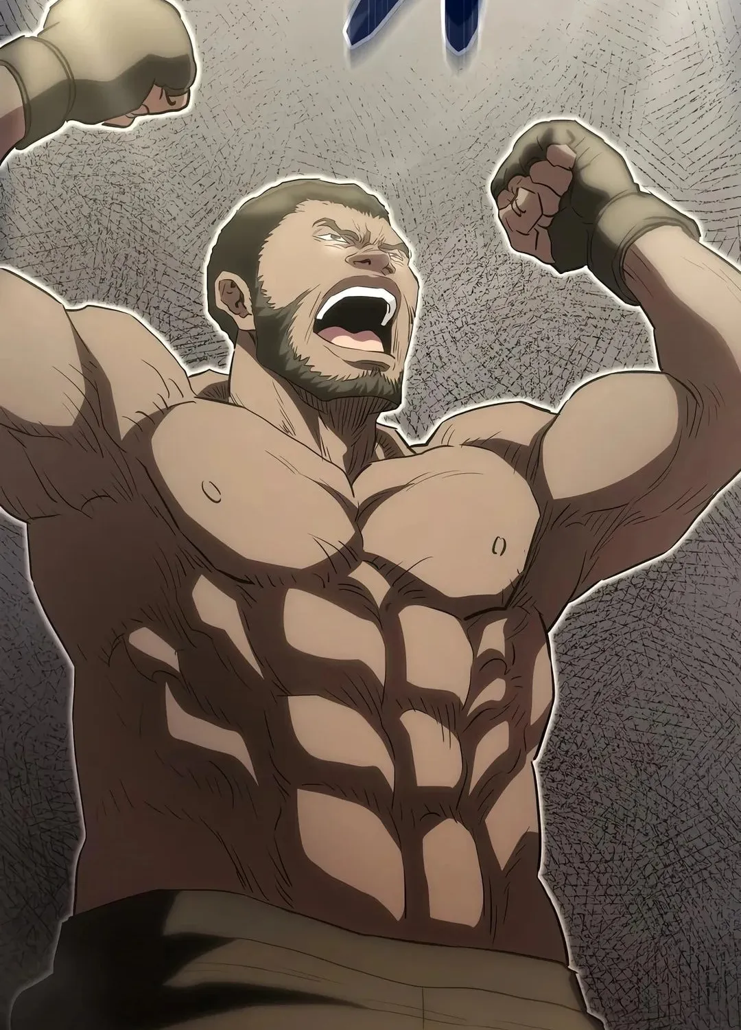 Born to Bleed Chapter 29 page 15 - 