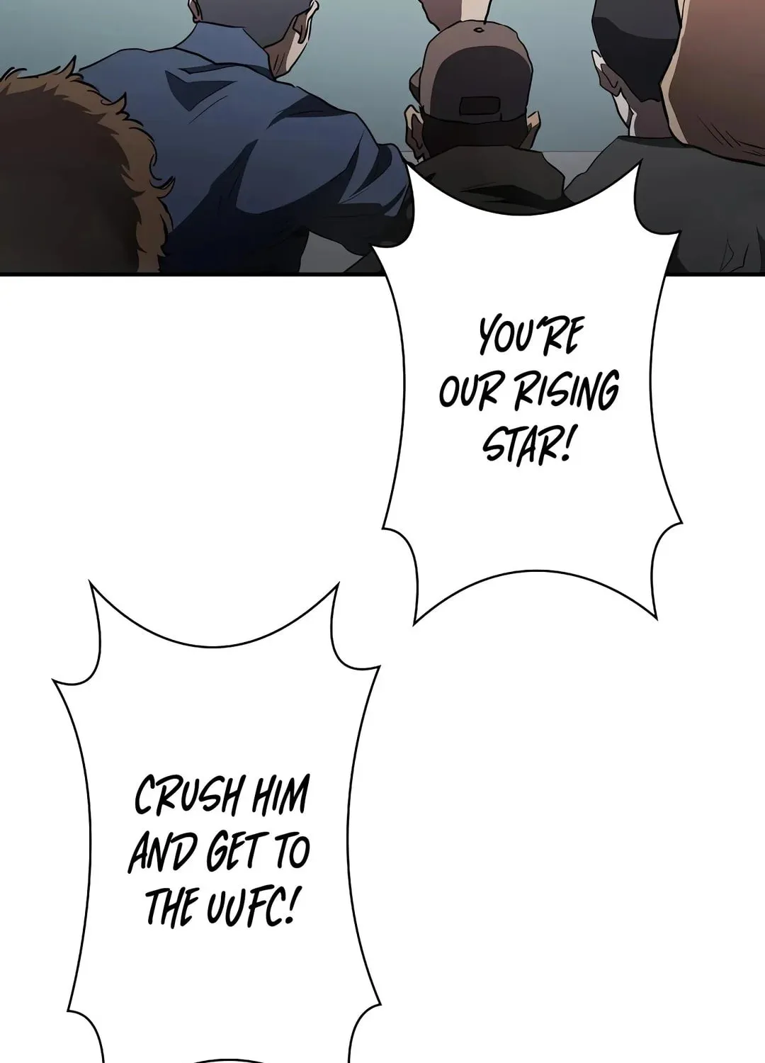 Born to Bleed Chapter 29 page 18 - 