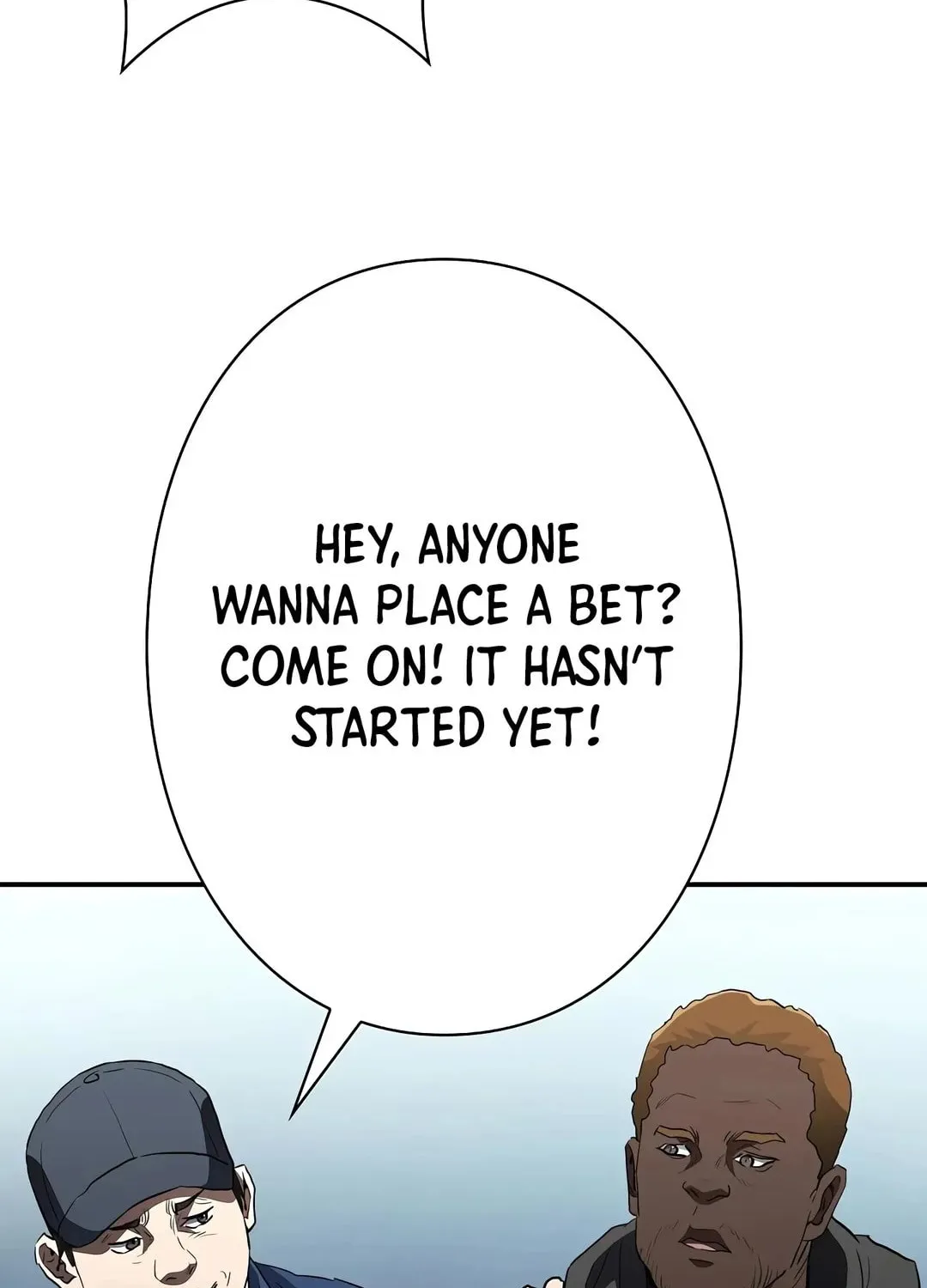 Born to Bleed Chapter 29 page 19 - 