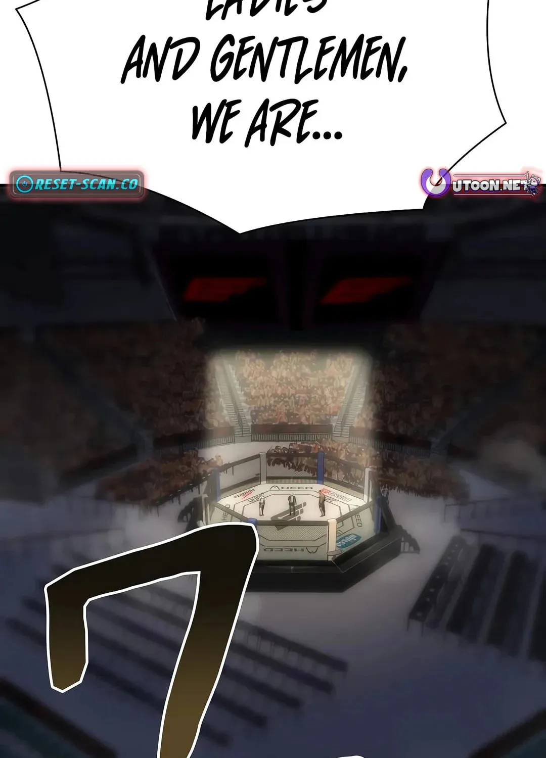 Born to Bleed Chapter 29 page 3 - 