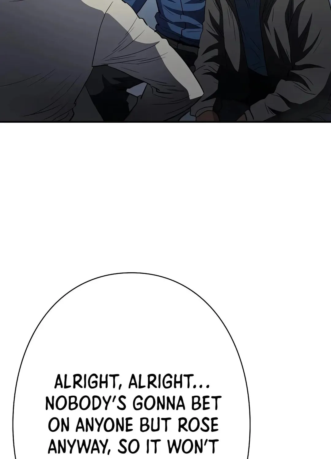 Born to Bleed Chapter 29 page 22 - 