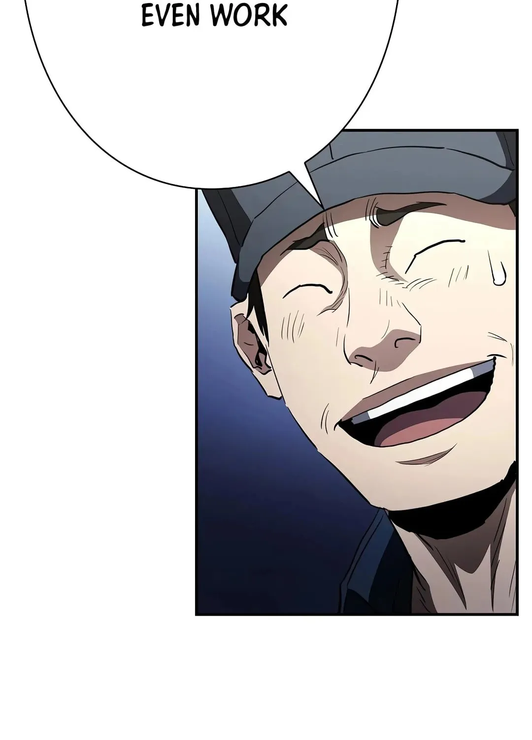 Born to Bleed Chapter 29 page 23 - 