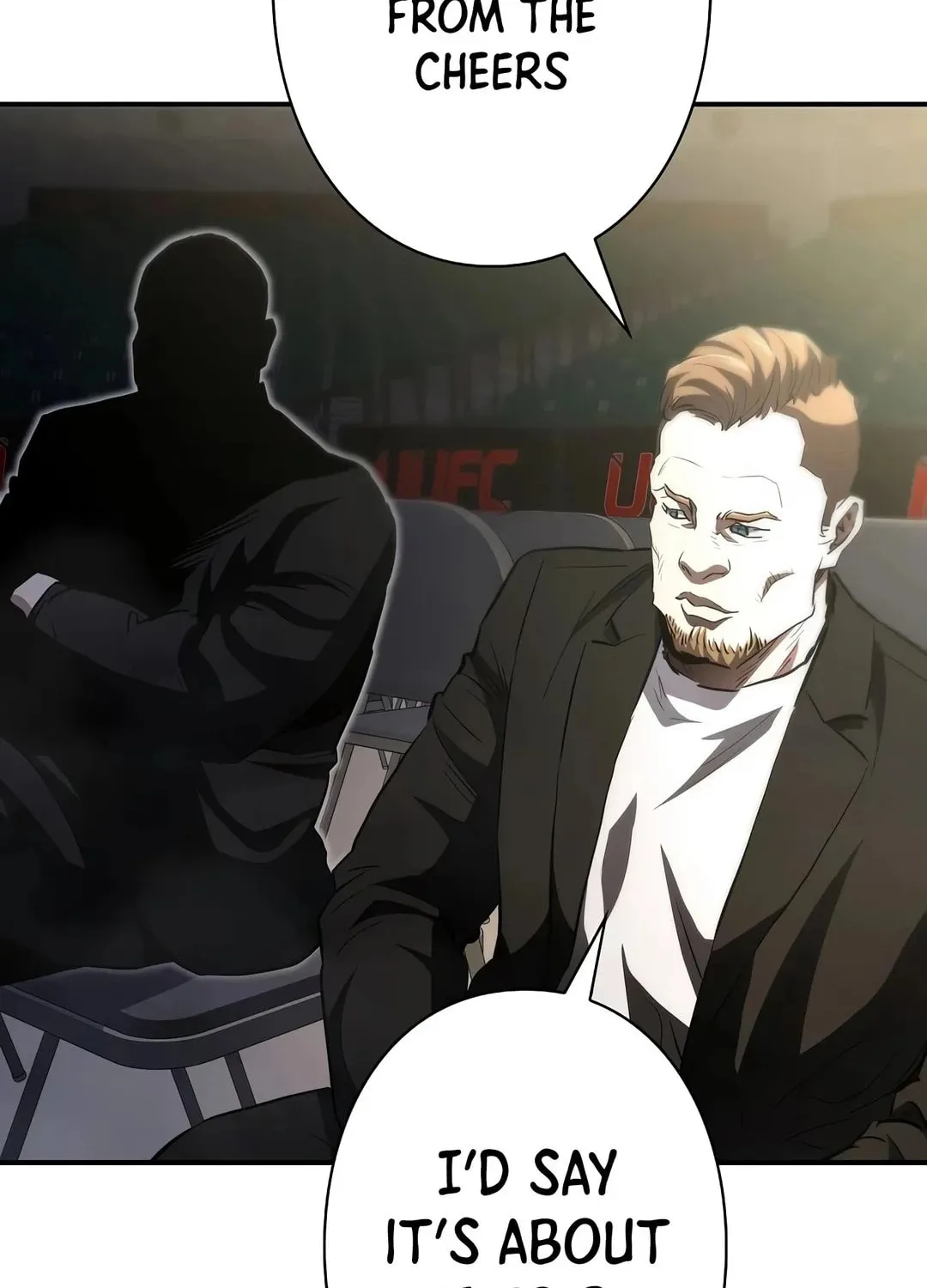 Born to Bleed Chapter 29 page 26 - 