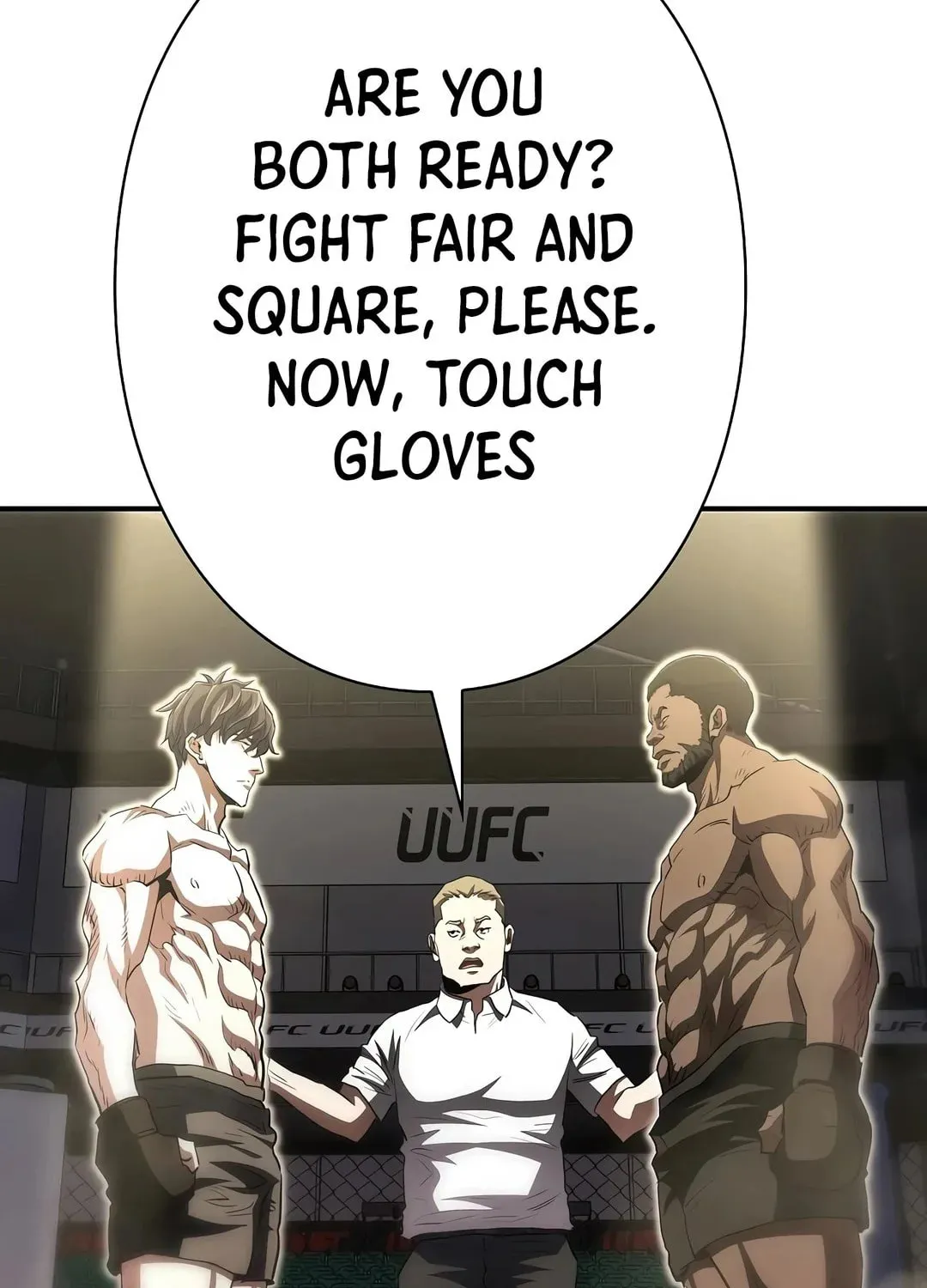 Born to Bleed Chapter 29 page 32 - 