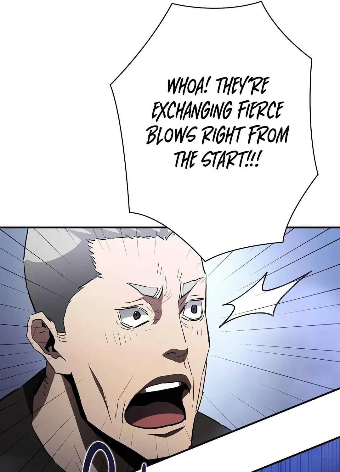 Born to Bleed Chapter 29 page 42 - 