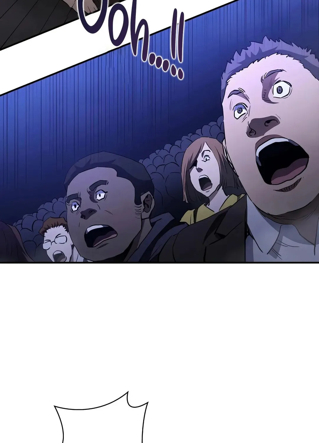Born to Bleed Chapter 29 page 43 - 
