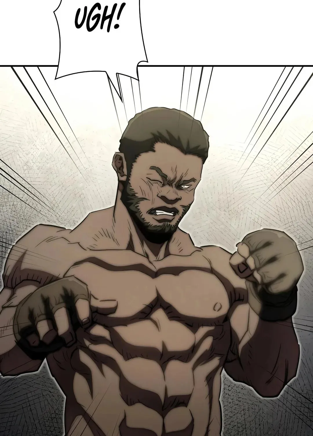 Born to Bleed Chapter 29 page 44 - 