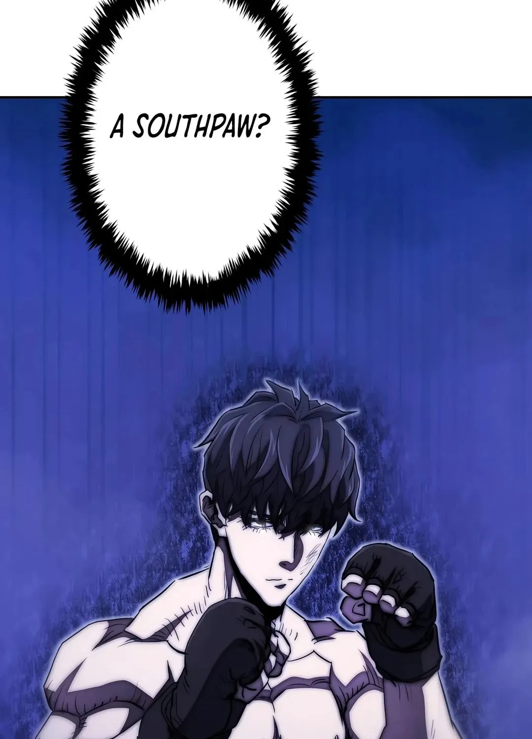 Born to Bleed Chapter 29 page 47 - 